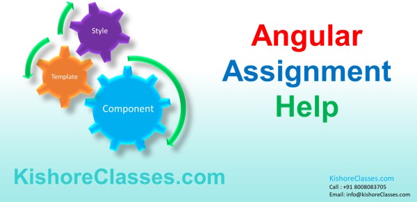 Angular Assignment Help