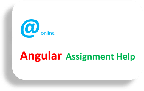 Angular Project Help