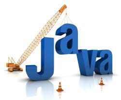 Java online Training from india Concept