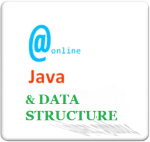 Online Java Data Structure