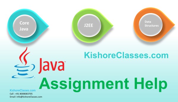 Java Assignment Help